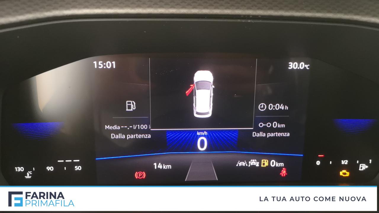 VOLKSWAGEN T-Cross 2024 - T-Cross 1.0 tsi Edition Plus 95cv