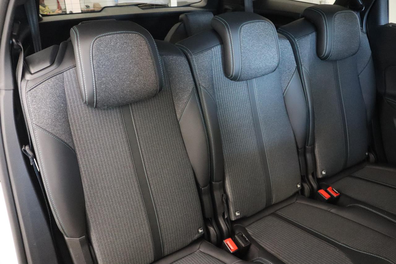 PEUGEOT 5008 1.5 BLUEHDI 130 CV 7 POSTI ALLURE PACK EAT8 CATENA 8 mm