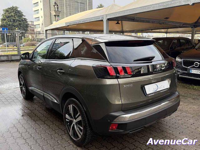 PEUGEOT 3008 1.5 Allure N1 AUTOCARRO 5 POSTI PREZZO IVA INCLUSA