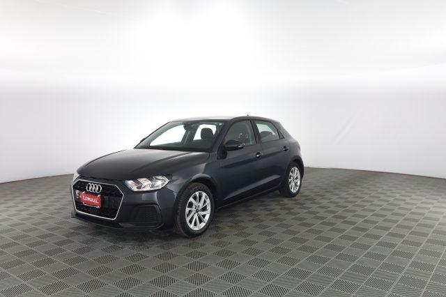 AUDI A1 A1 SPB 25 TFSI Admired Advanced