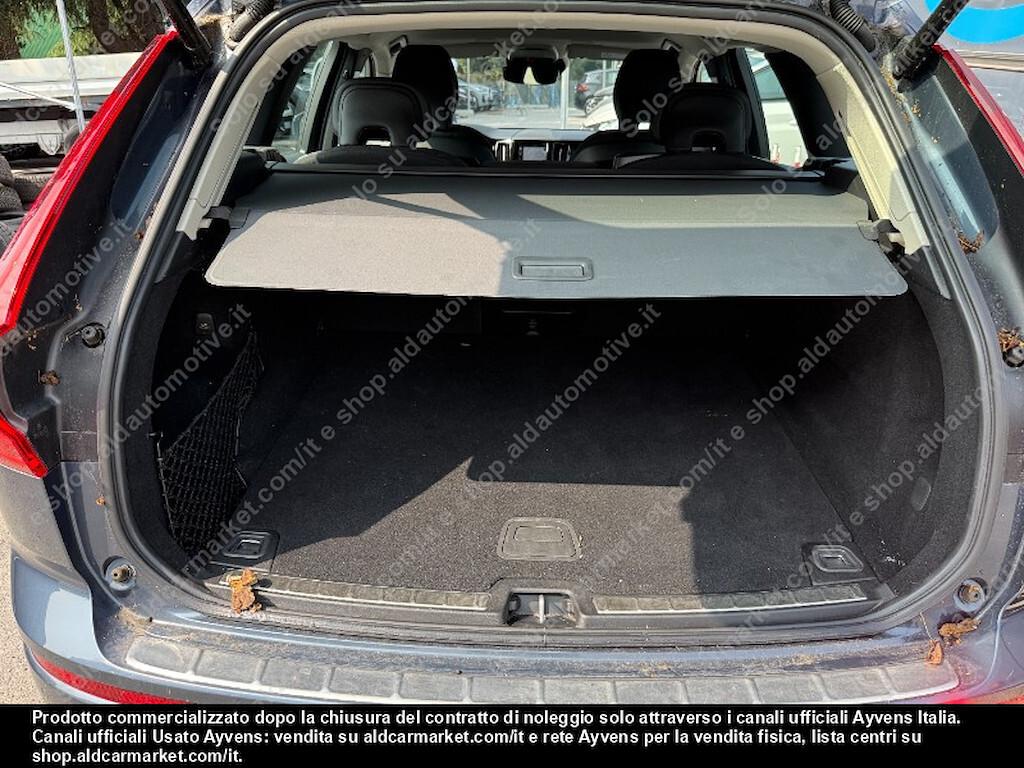 Volvo XC 60 2.0 B4 197CV AWD HYBRID/DIESEL **KM28000 REALI**