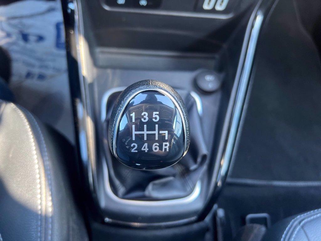 FORD EcoSport 1.0 EcoBoost 125 CV Start&Stop Titanium del 2021