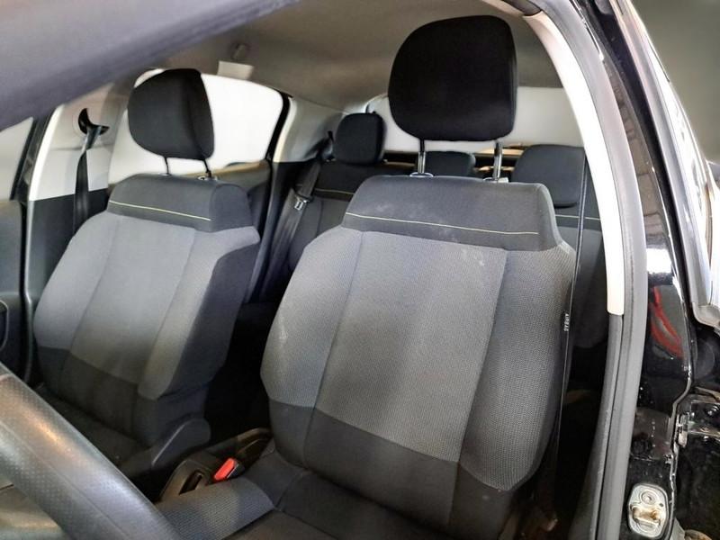 CITROEN C3 PURETECH 83 SES SHINE NEO PATENTATI 5 PORTE BERLINA