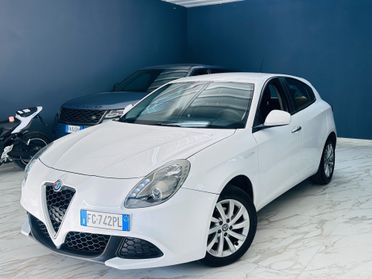 Alfa Romeo Giulietta 1.4 Turbo 120 CV GPL Super