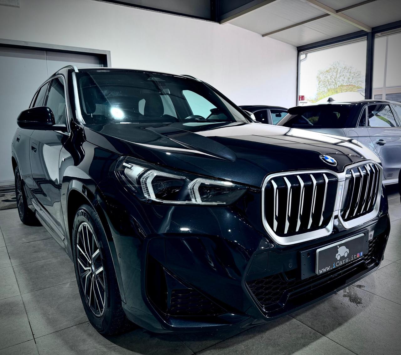 BMW X1 sDrive18d 150CV M Sport