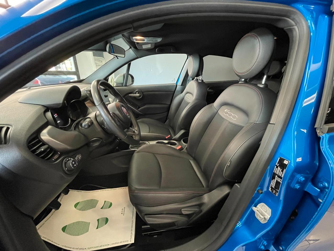 Fiat 500X 1.6 MultiJet 130cv Sport