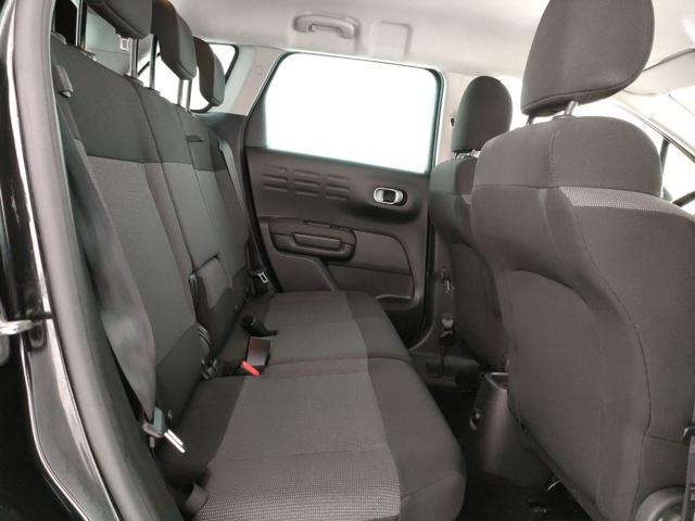 CITROEN C3 Aircross PureTech 110 S&S Shine