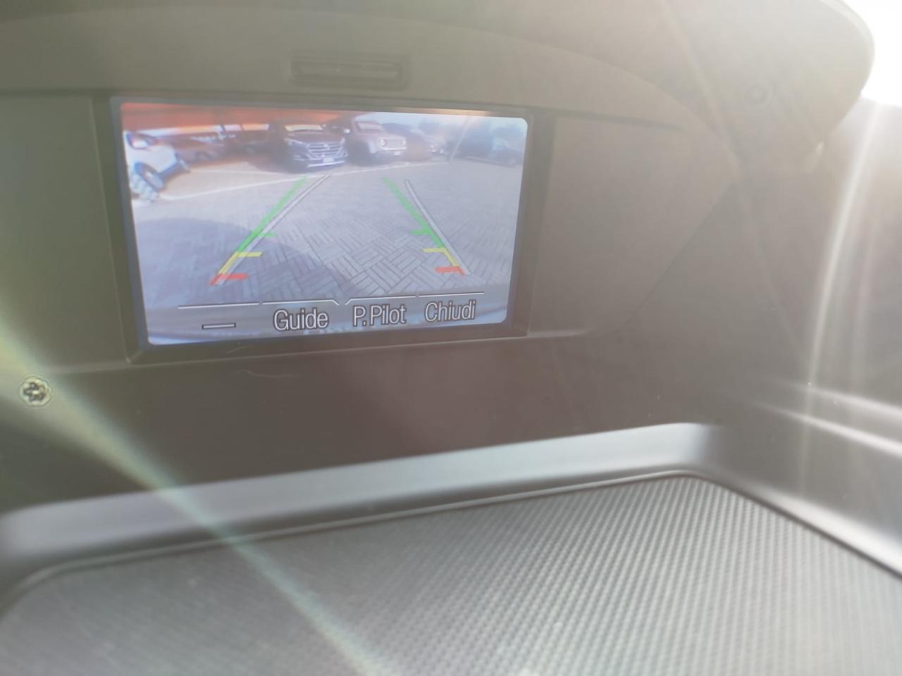 Ford Kuga 2.0 TDCI 140 CV 4WD Titanium