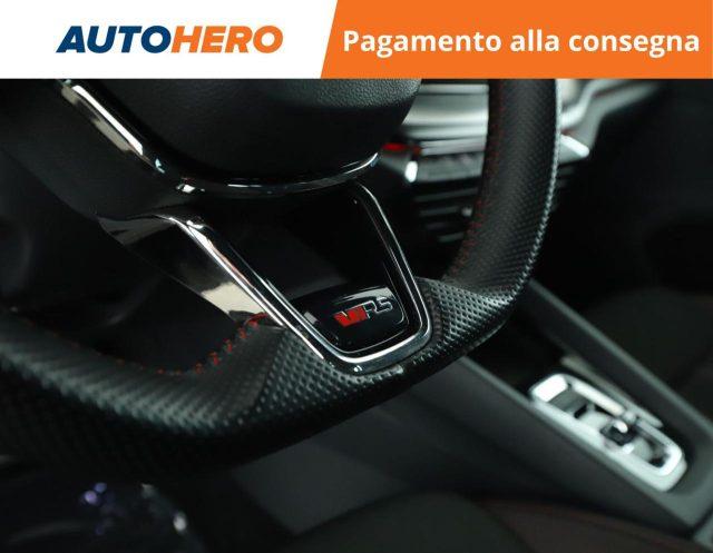 SKODA Octavia 2.0 TDI EVO SCR 200 CV DSG Wagon RS