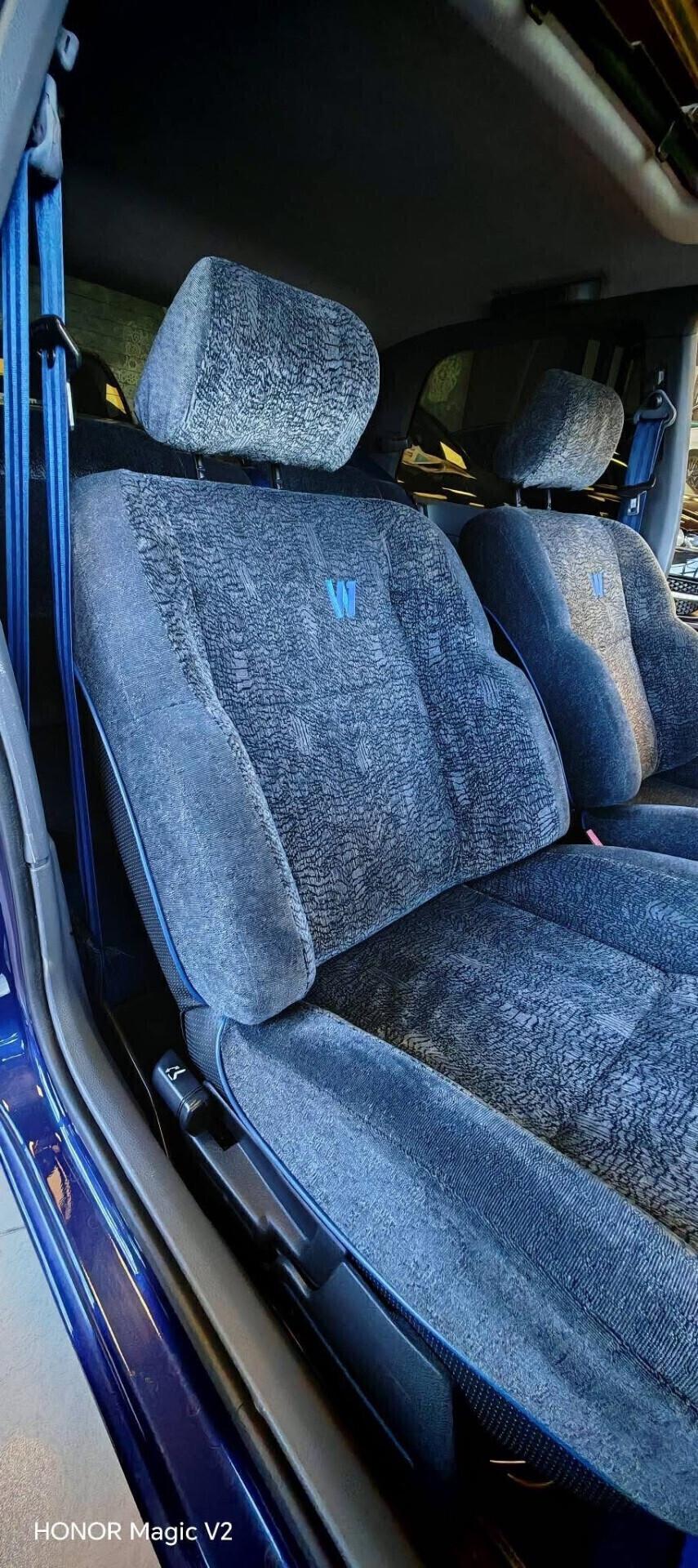 RENAULT CLIO 2.0 WILLIAMS