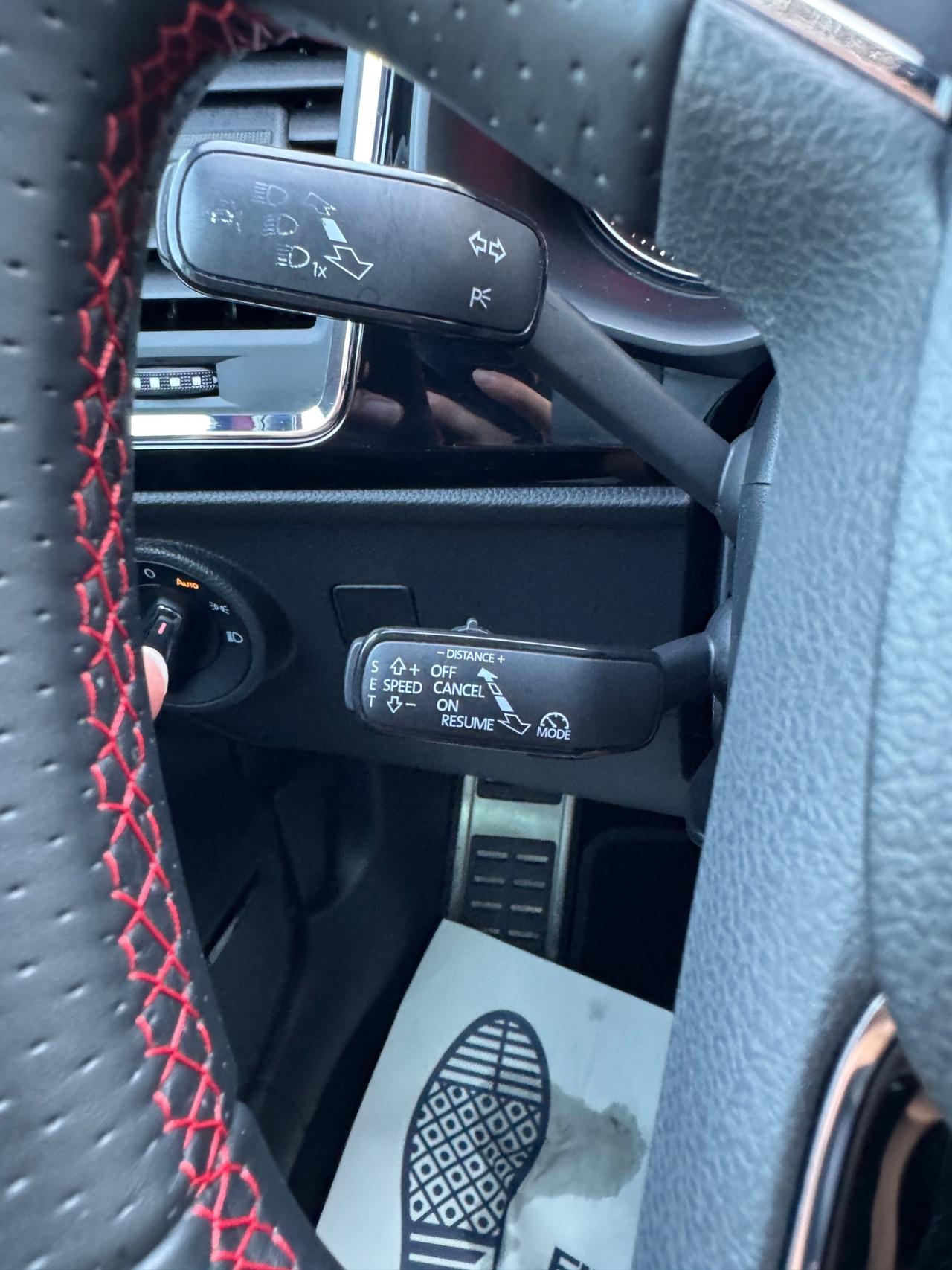 Seat Ateca 2.0 TDI 190 CV 4DRIVE DSG FR