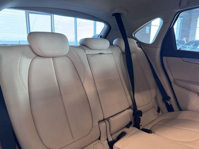 BMW Serie 2 Active Tourer 218d Active Tourer Sport auto