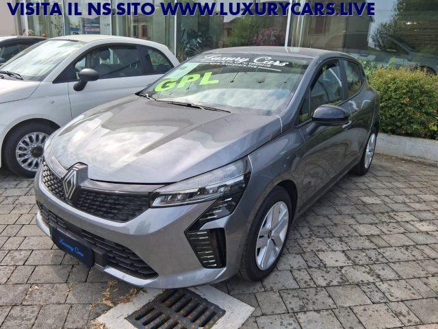 RENAULT Clio ECO-G 100 CV Evolution PRONTA CONSEGNA