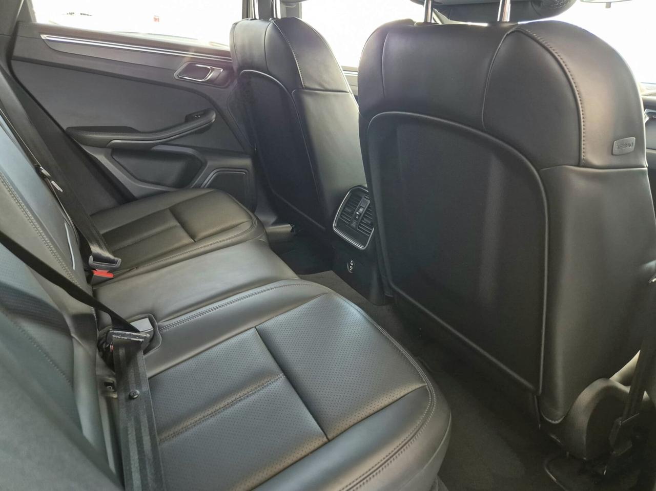 Porsche Macan T 2.0 265cv PDK