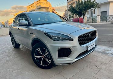 Jaguar E-Pace 2.0D I4 163 CV AWD Auto R-Dynamic SE