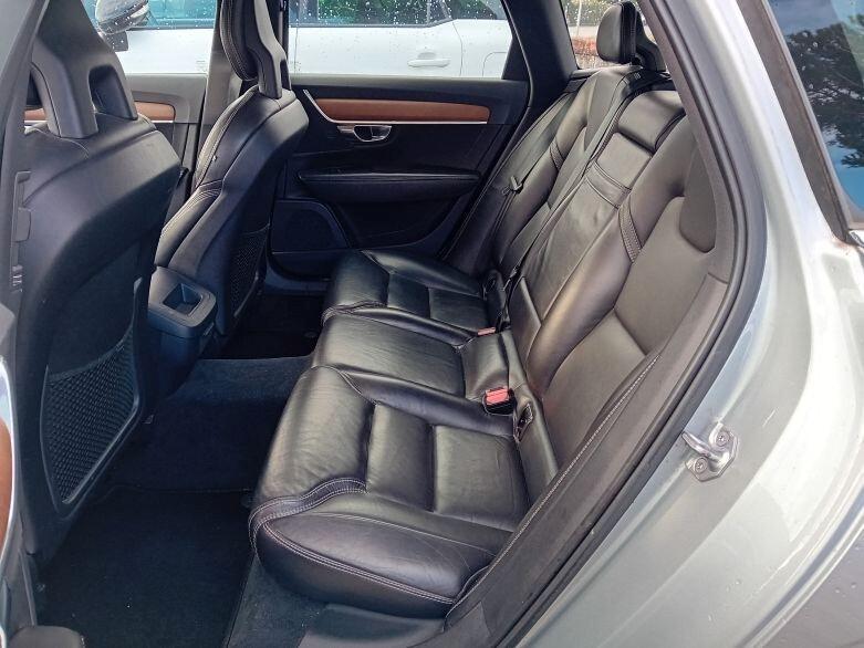 VOLVO V90 D4 AWD GEARTRONIC INSCRIPTION