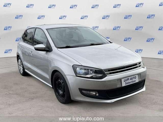 Volkswagen Polo 5p 1.2 tdi Comfortline