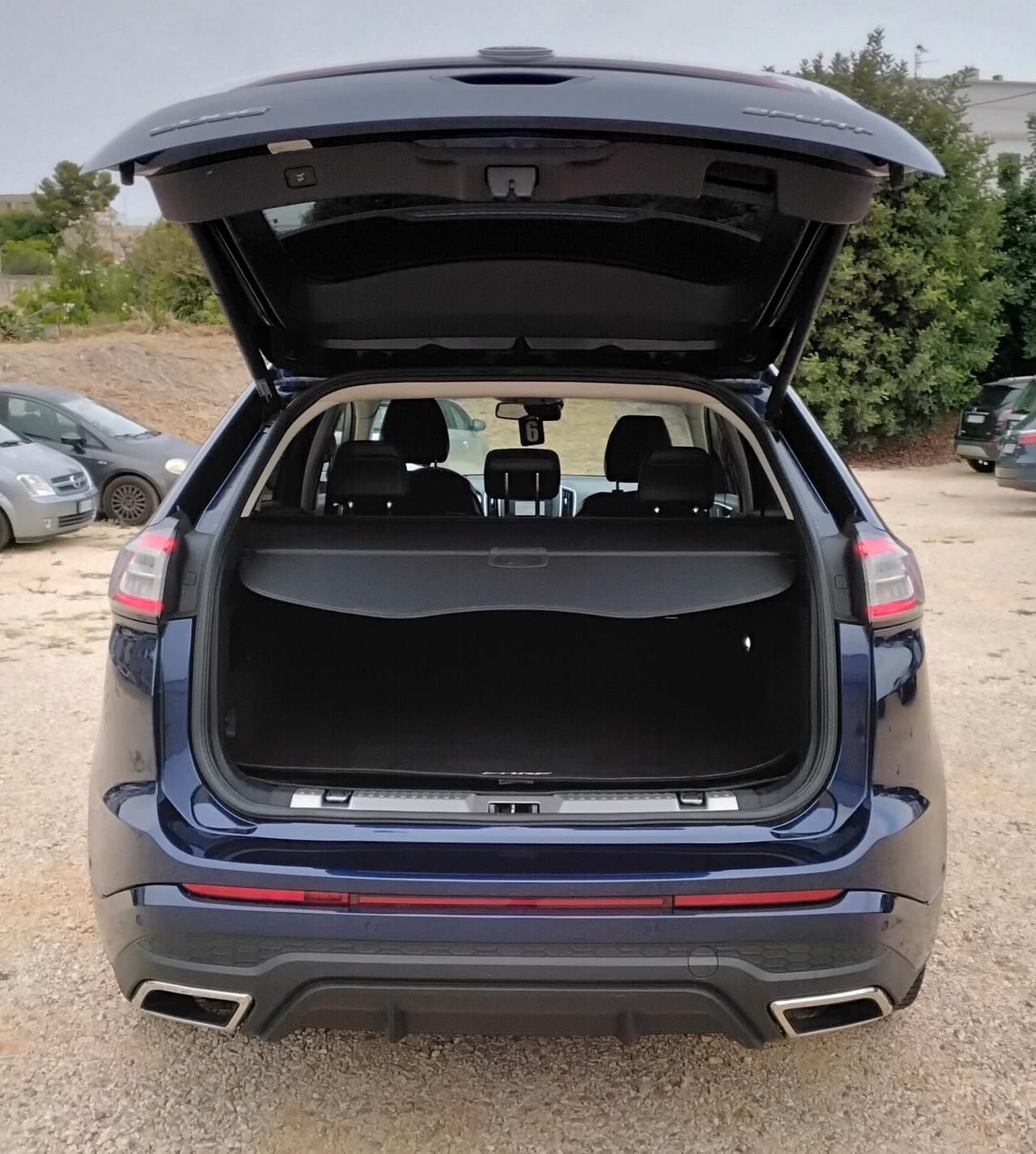 Ford Edge 2.0 TDCI 210 CV AWD Start&Stop Powershift Sport