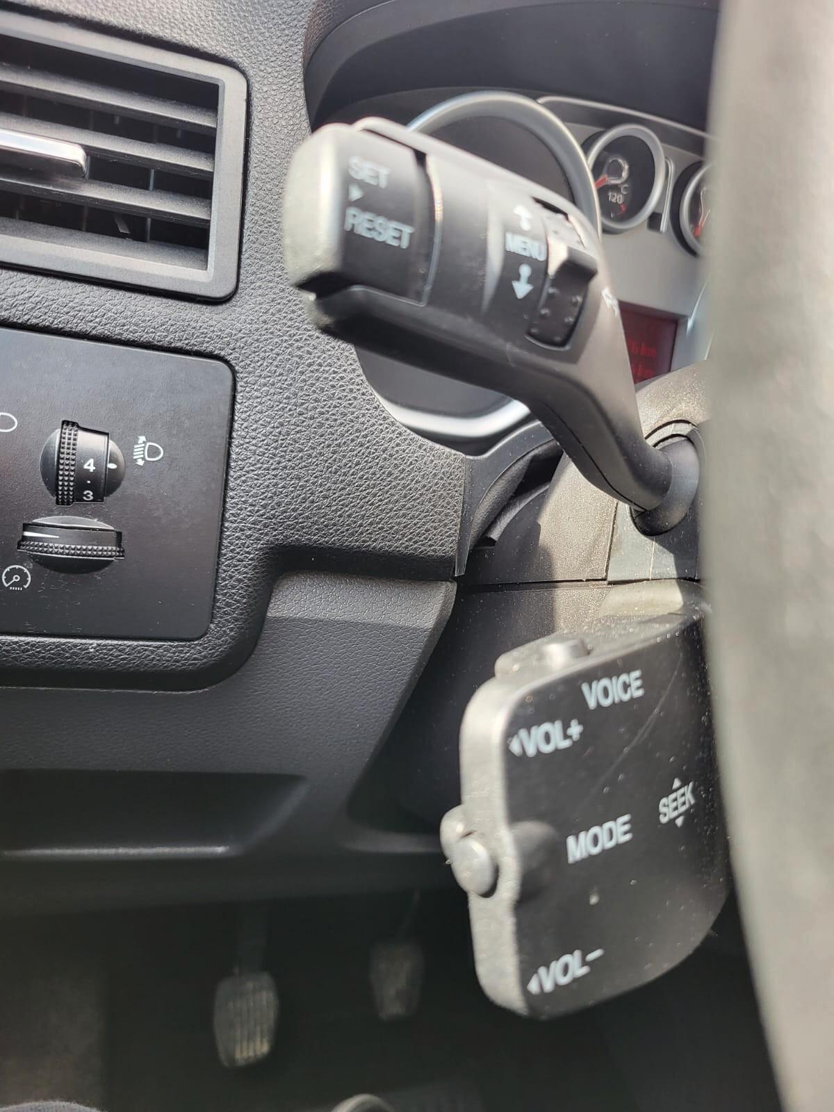 Ford C-Max 1.6 TDCi 110 CV Titanium DPF