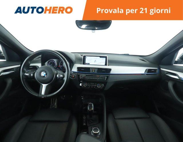 BMW X2 xDrive20d Msport-X