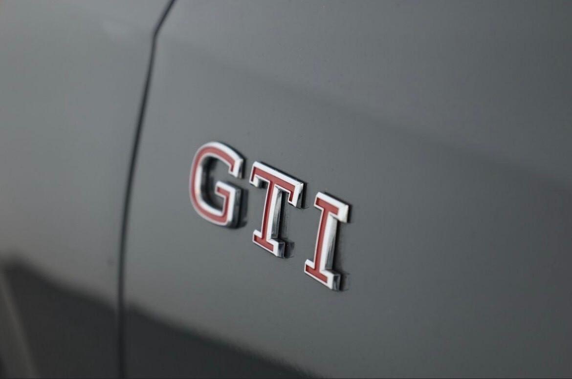 Volkswagen Golf 2.0 8.5 TSI GTI DSG TETTO NAVI