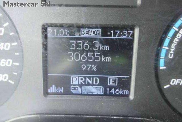 MERCEDES-BENZ Sprinter eSprinter furgone 47kWh 4 batt. - GH939KP