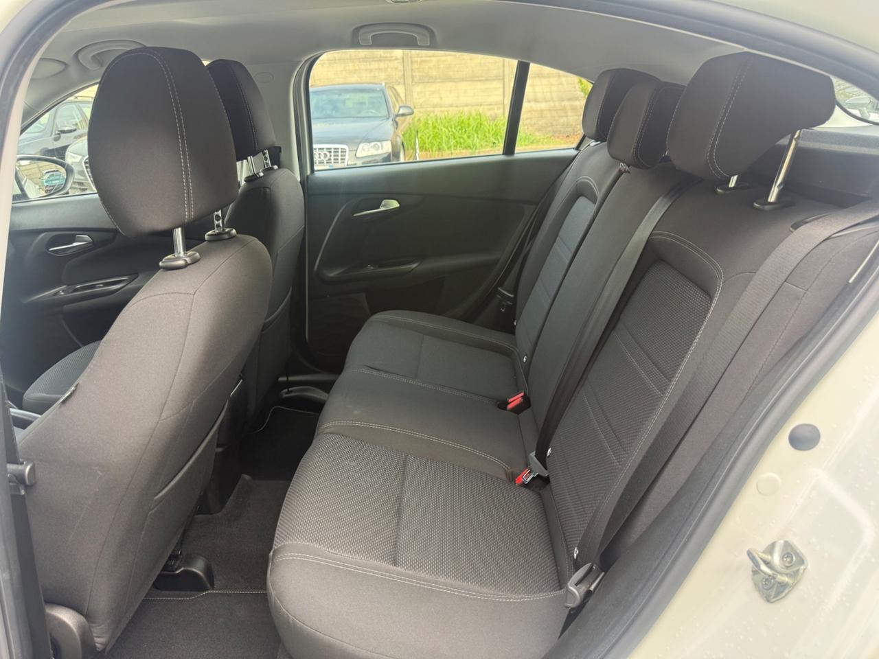 Fiat Tipo 1.6 Mjt S&S 4 porte City Life