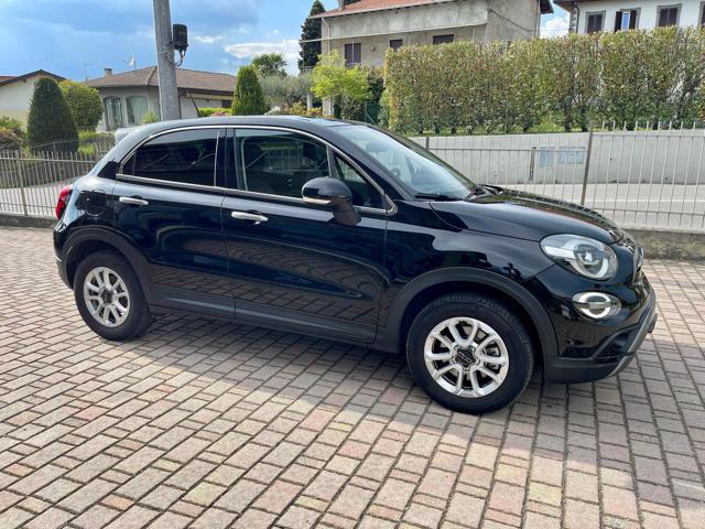FIAT 500X 1.3 T4 150 CV DCT City Cross