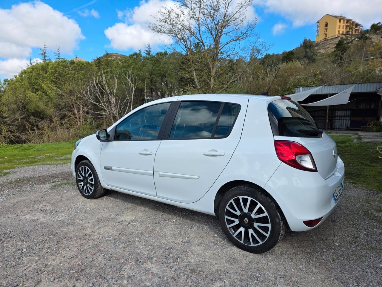 Renault Clio 1.5 dCi 90CV 5 porte Live!