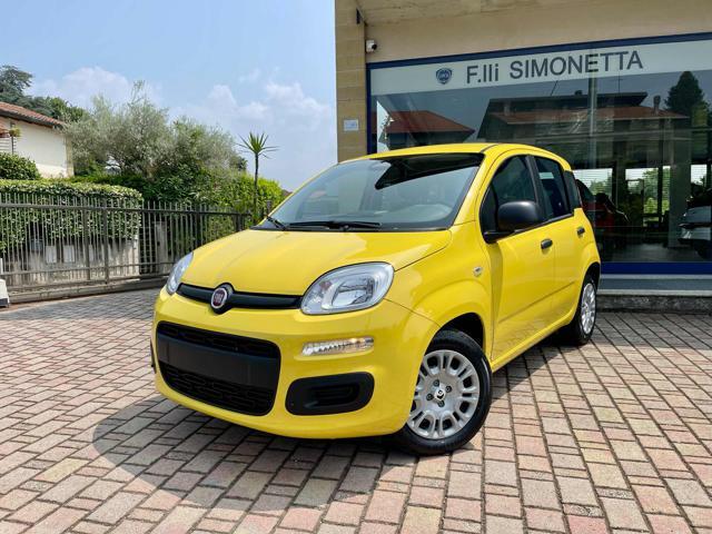 FIAT Panda 1.0 FireFly S&S Hybrid - KM0