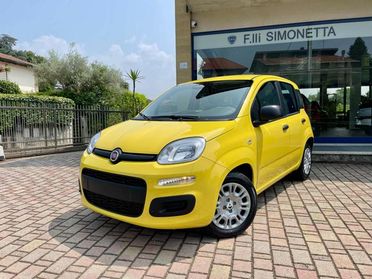 FIAT Panda 1.0 FireFly S&S Hybrid - KM0