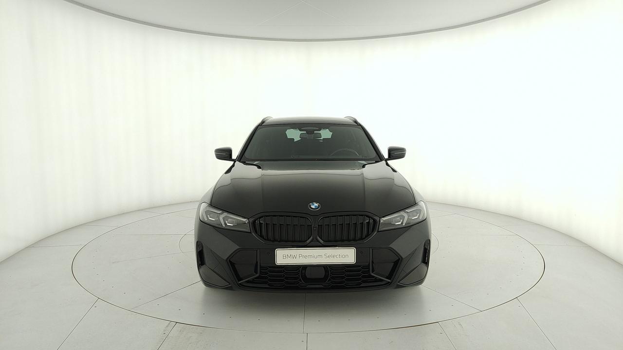 BMW Serie 3 G21 2022 Touring - 320d Touring mhev 48V xdrive MSport auto