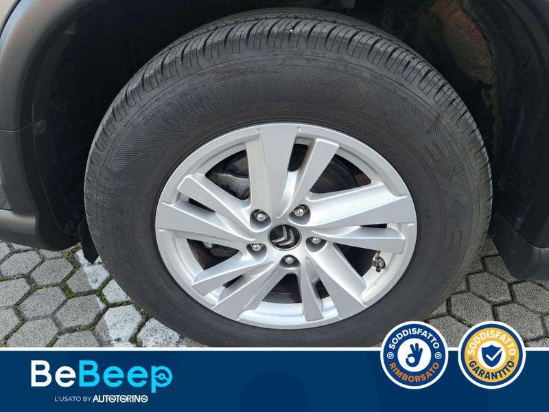 Citroën C4 Aircross 1.6 HDI ATTRACTION S&S 2WD