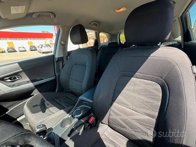 Kia Ceed cee'd 1.6 diesel - 2017