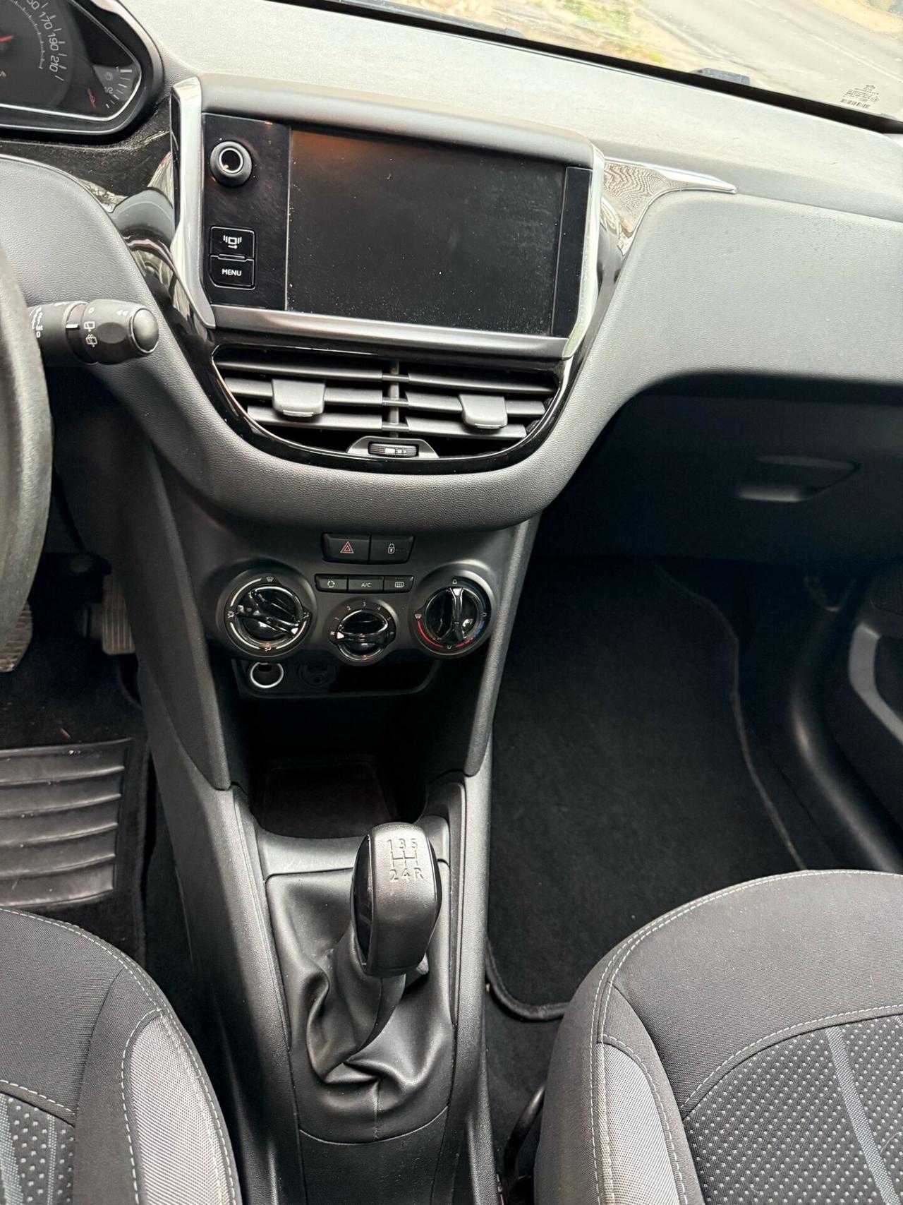 Peugeot 208 1.4 VTi 95 CV 5p. GPL Allure