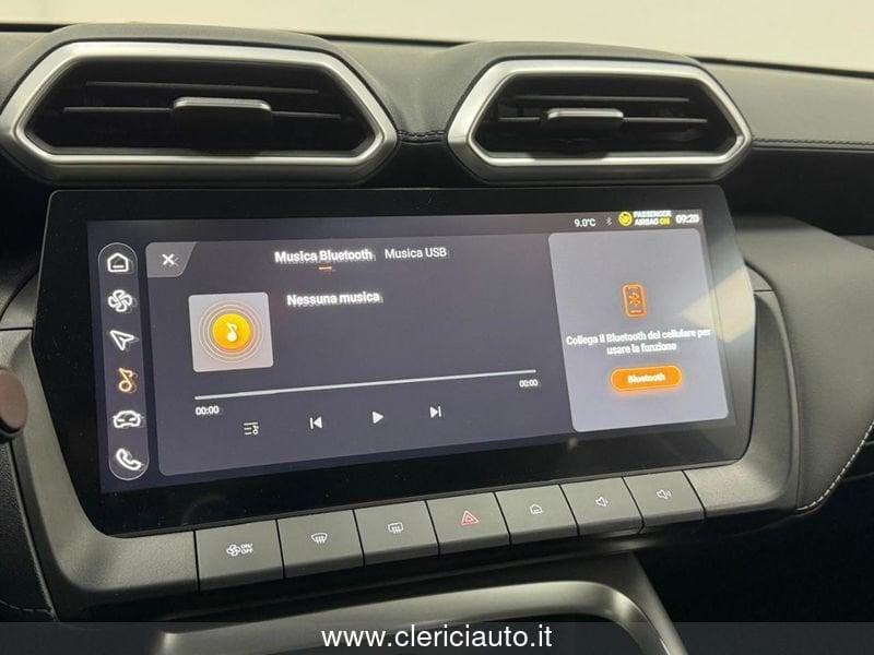 MG ZS 1.5 Hybrid+ Luxury