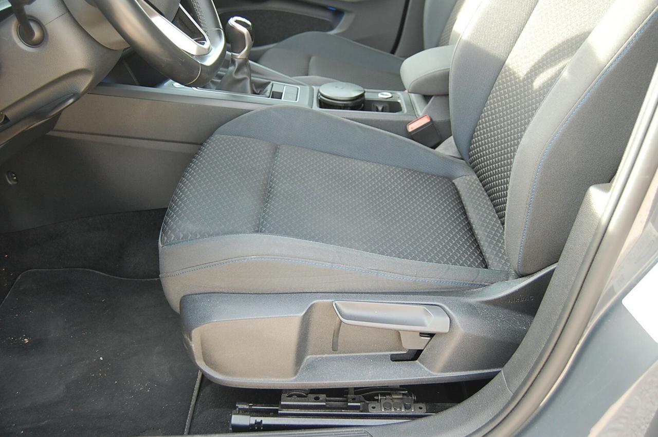 Volkswagen Golf 1.5 TSI 150 CV EVO ACT UNITED
