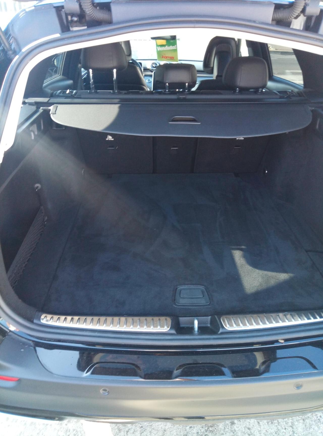 Mercedes-benz C 220 d Mild hybrid S.W. 4Matic Premium Plus