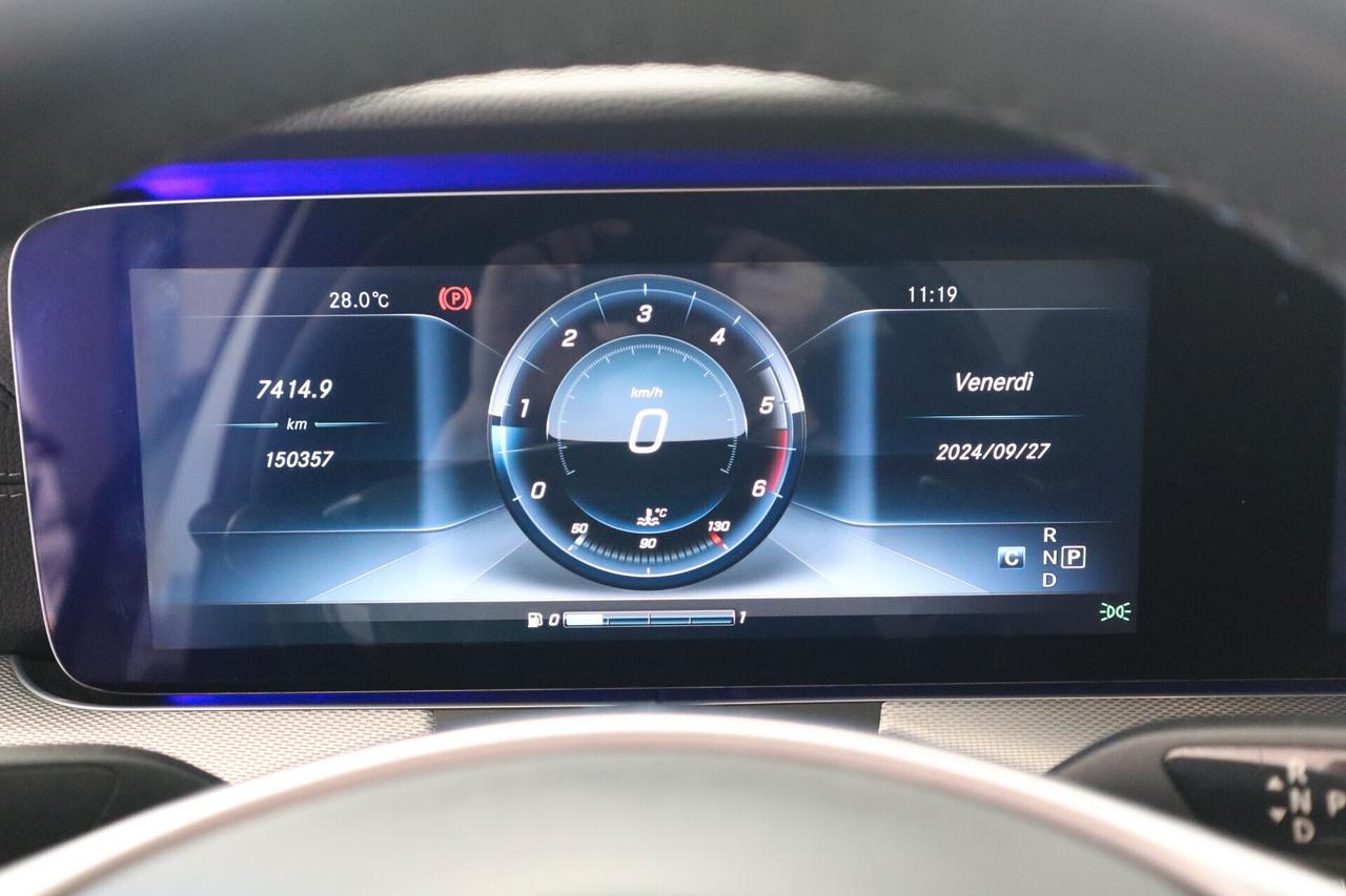Mercedes-benz E 220 E 220 BlueTEC Automatic Premium