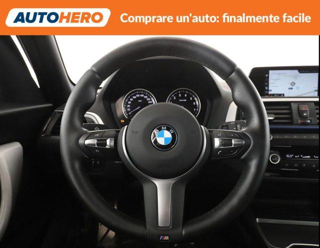BMW 118 i 5p. Msport