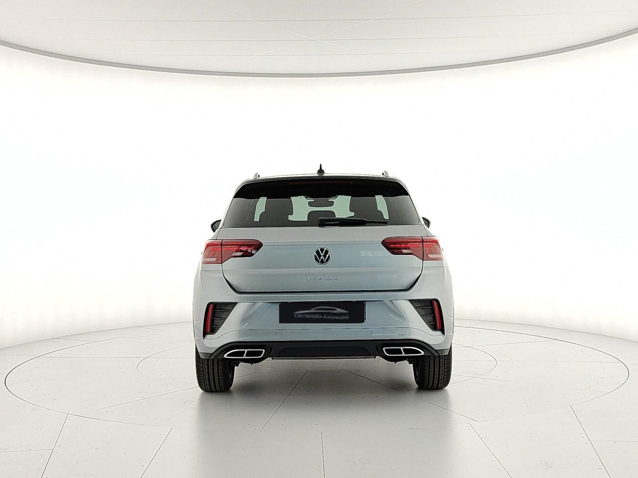 Volkswagen T-Roc 1.0 TSI R-Line ''KM0 2025''