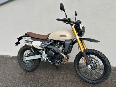 Fantic Caballero 500 Rally My 24 IN PROMOZIONE