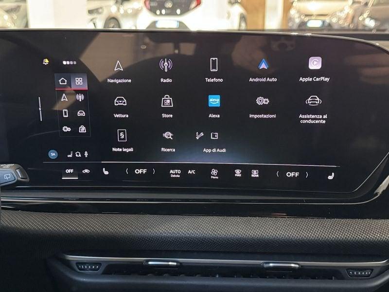 Audi A5 TDI 150Kw S tronic Business 204 cv