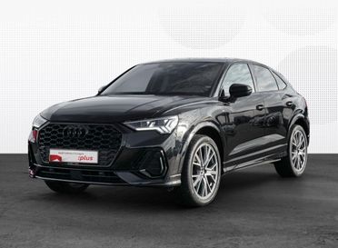 Audi Q3 Sportback S line 35 TFSI