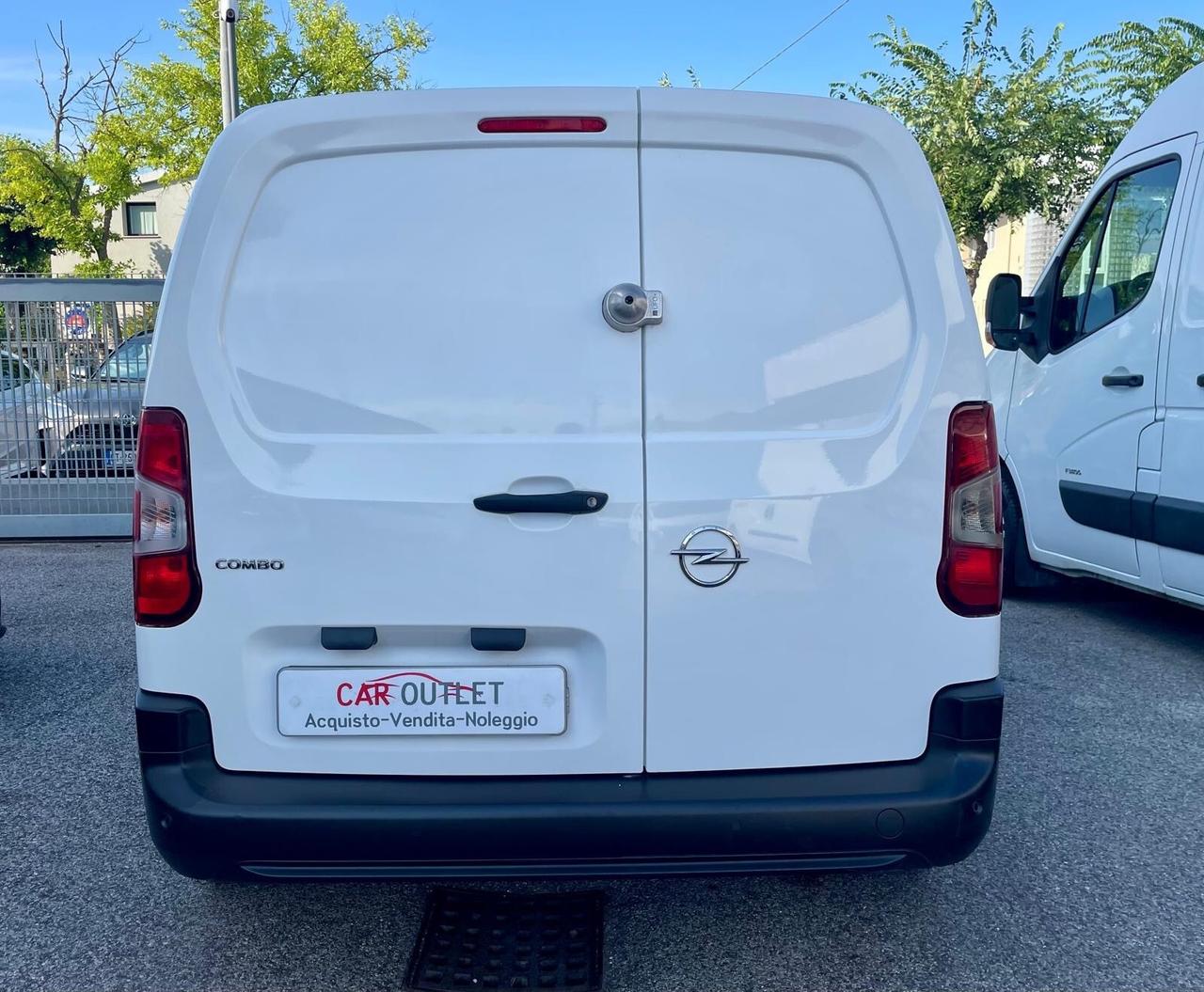 Opel Combo 1.5 CDTI PERFETTO PRONTA CONSEGNA