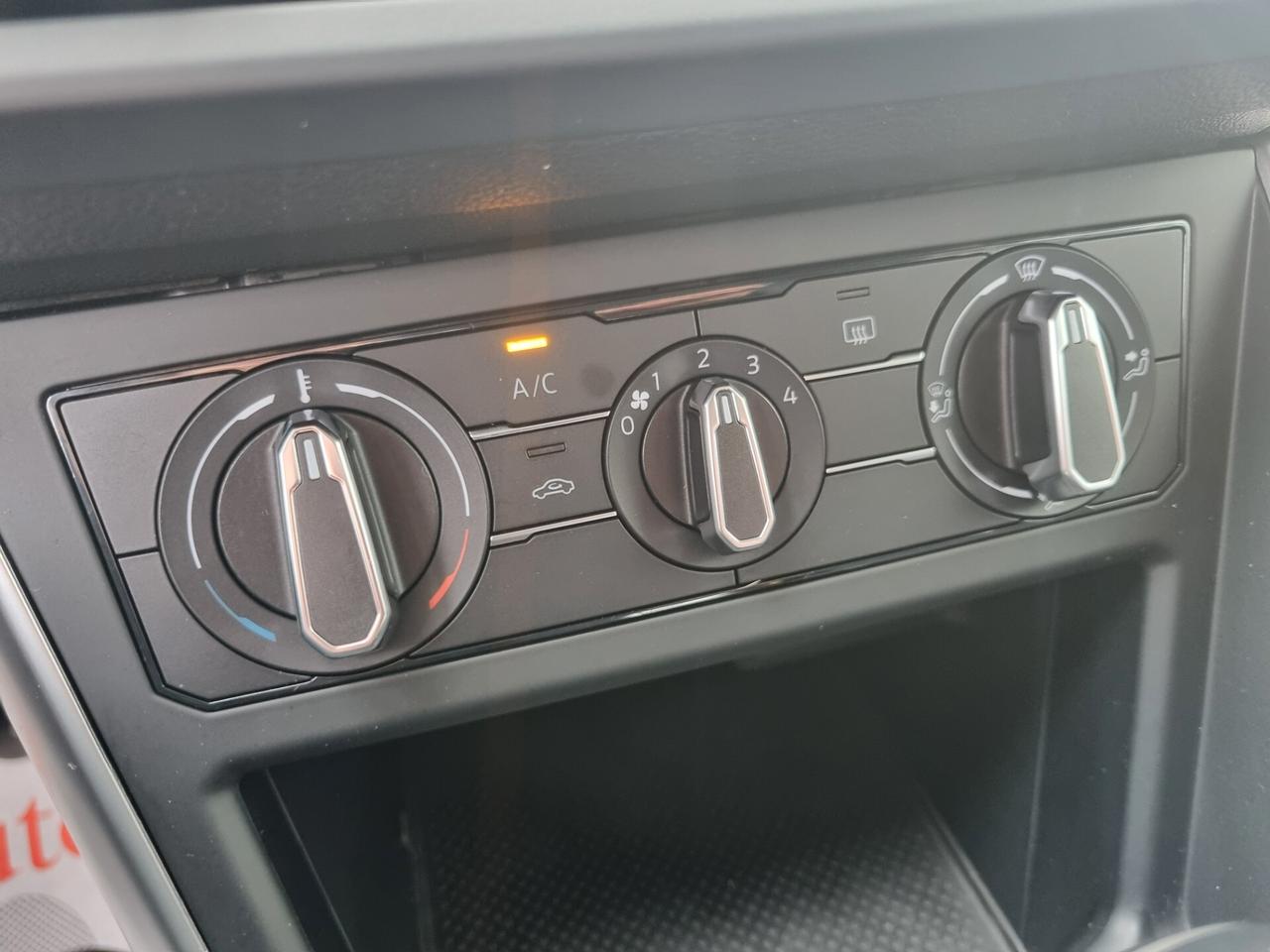 Volkswagen Taigo 1.0 TSI 110CV DSG Life