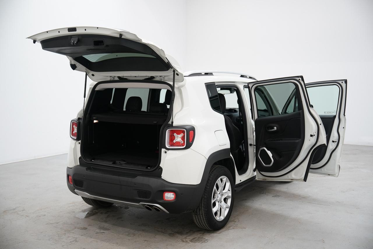 JEEP renegade 1.6 mjt Limited fwd 120cv E6