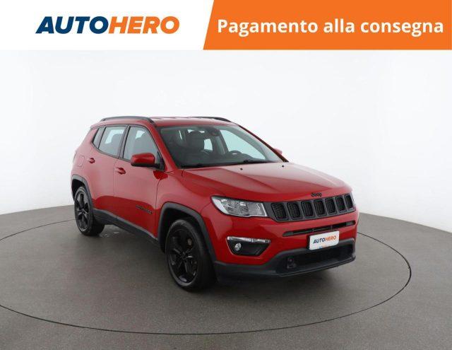 JEEP Compass 1.6 Multijet II 2WD Night Eagle
