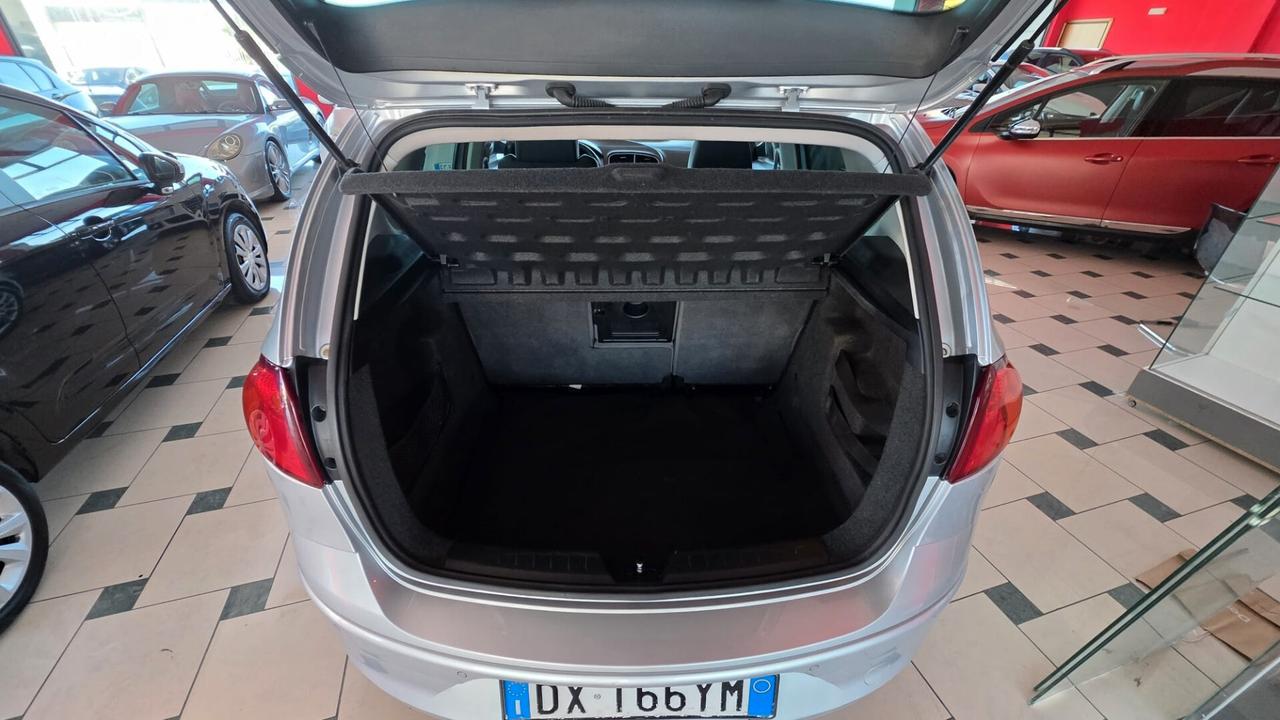 Seat Altea 2.0 TDI DPF Style (MY09)