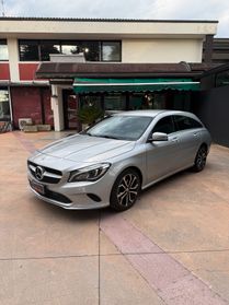Mercedes-benz CLA 180 d S.W. Automatic Premium - Shooting Brake